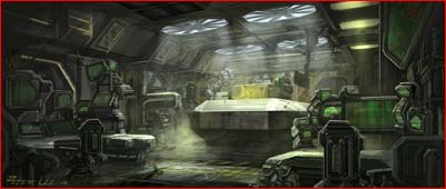 terran терраны